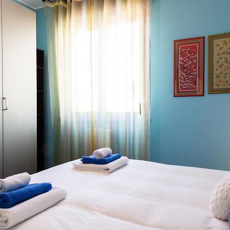Fara Haus Deluxe - 2 Bedrooms Milano Dış mekan fotoğraf