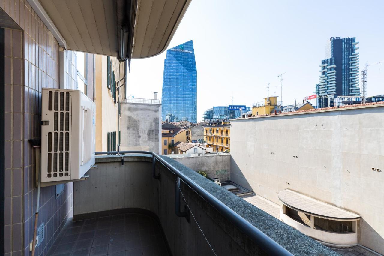 Fara Haus Deluxe - 2 Bedrooms Milano Dış mekan fotoğraf