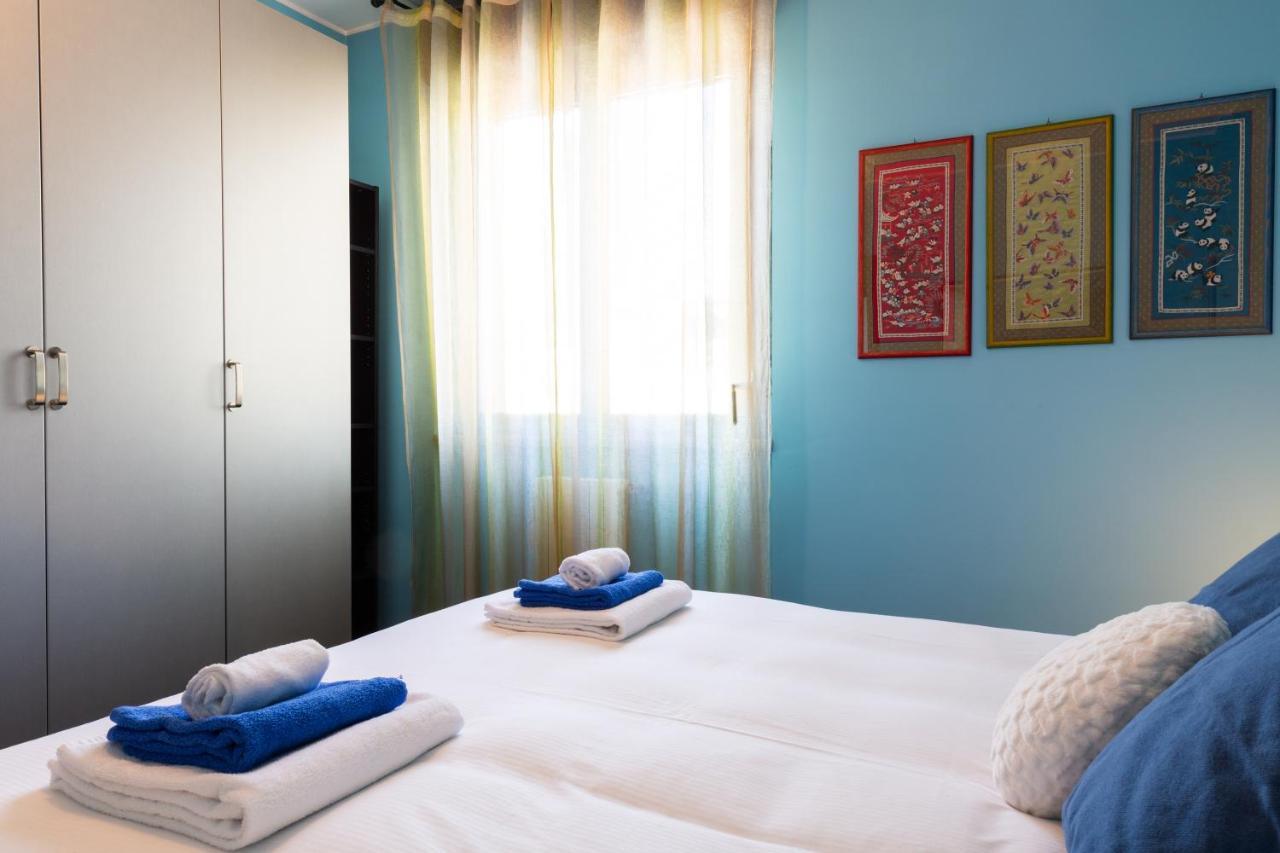 Fara Haus Deluxe - 2 Bedrooms Milano Dış mekan fotoğraf