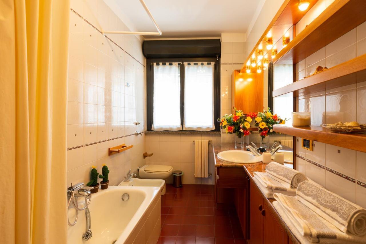 Fara Haus Deluxe - 2 Bedrooms Milano Dış mekan fotoğraf